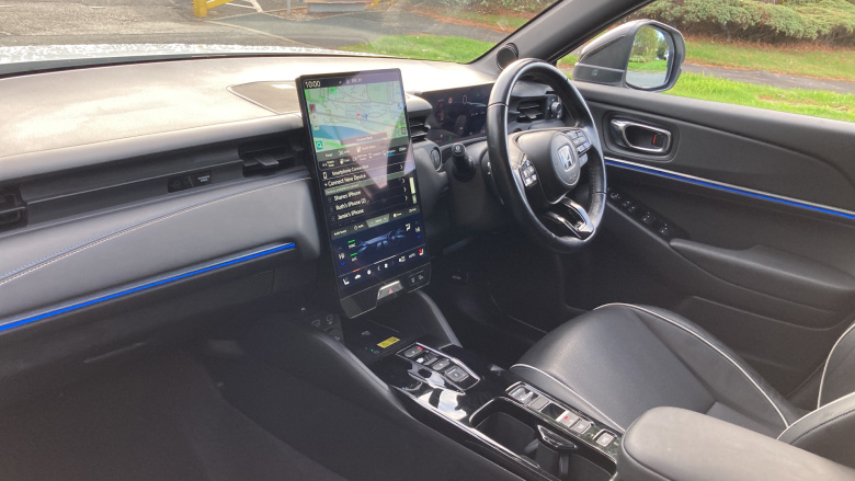 Honda E Ny1 150kW Advance 69kWh 5dr Auto Electric Hatchback